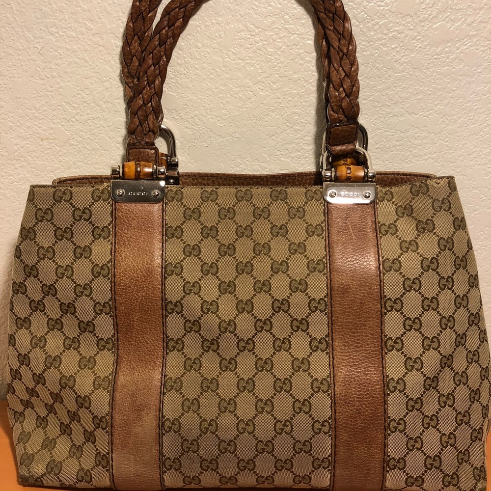 **SOLD SOLD** Authentic Gucci Bag